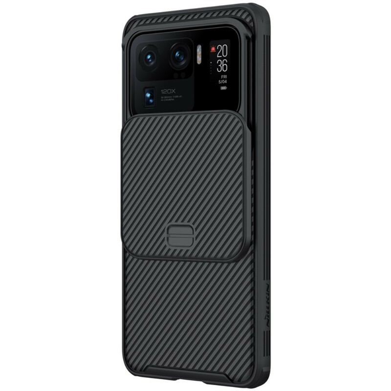 Capa Para Xiaomi Mi 11 Ultra Camshield Nillkin