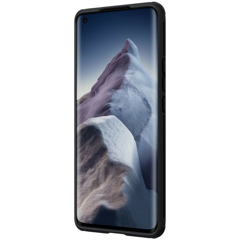 Capa Para Xiaomi Mi 11 Ultra Camshield Nillkin