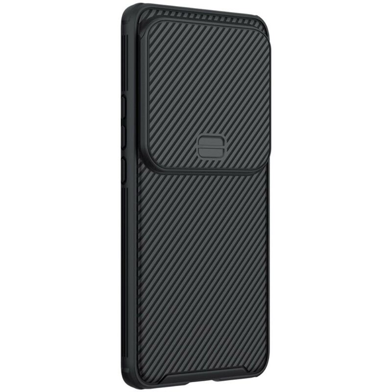 Capa Para Xiaomi Mi 11 Ultra Camshield Nillkin
