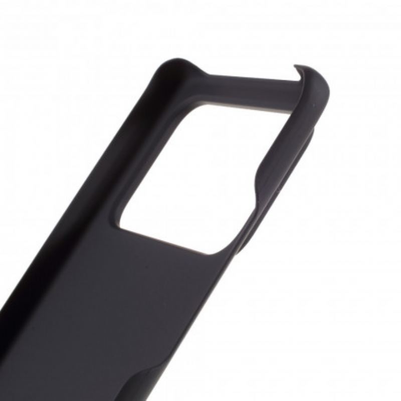 Capa Para Xiaomi Mi 11 Ultra Clássico Rígido