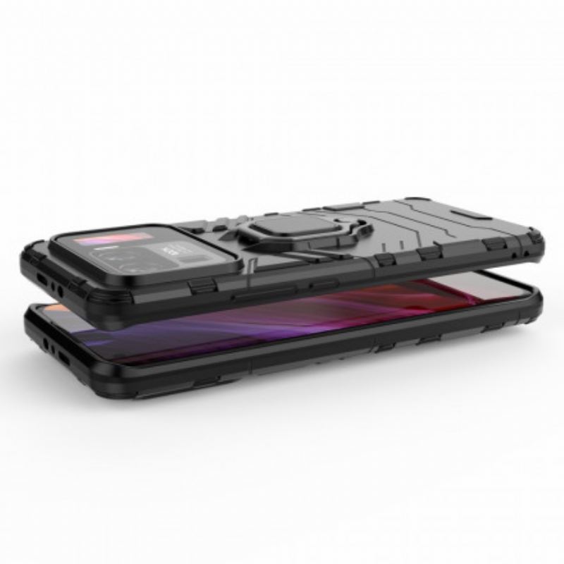 Capa Para Xiaomi Mi 11 Ultra Resistente A Anel