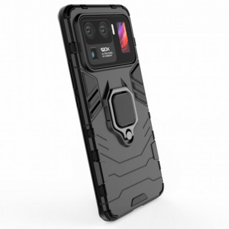 Capa Para Xiaomi Mi 11 Ultra Resistente A Anel