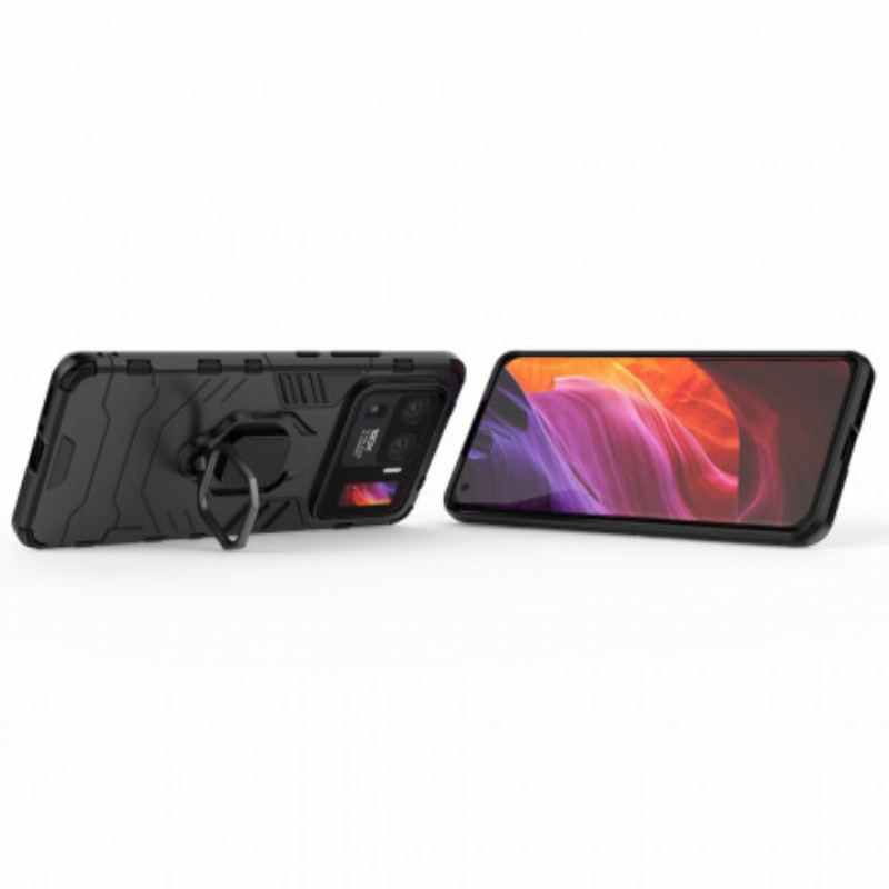 Capa Para Xiaomi Mi 11 Ultra Resistente A Anel