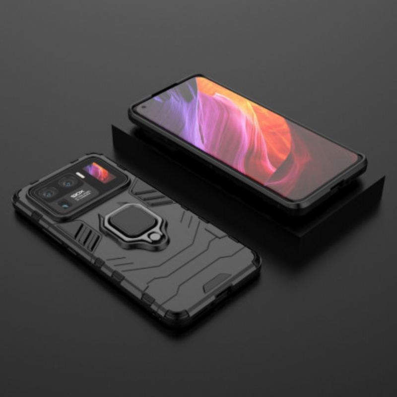 Capa Para Xiaomi Mi 11 Ultra Resistente A Anel