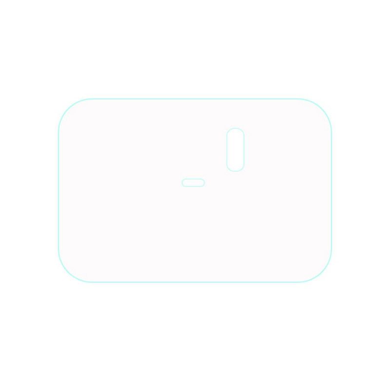 Lente Protetora De Vidro Temperado Para Xiaomi Mi 11 Ultra