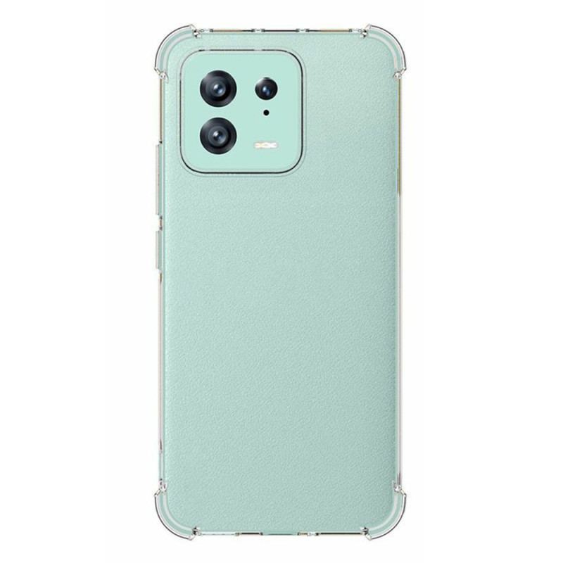 Capa Para Xiaomi 13 Cantos Reforçados Sem Costura