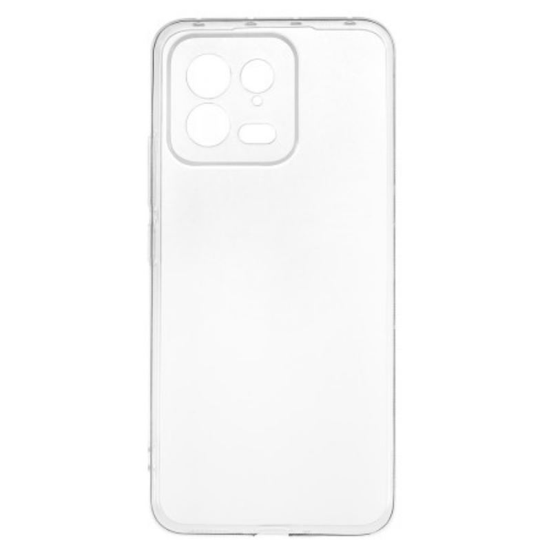 Capa Para Xiaomi 13 Simples Transparente