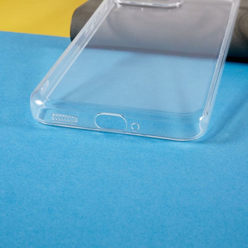 Capa Para Xiaomi 13 Simples Transparente