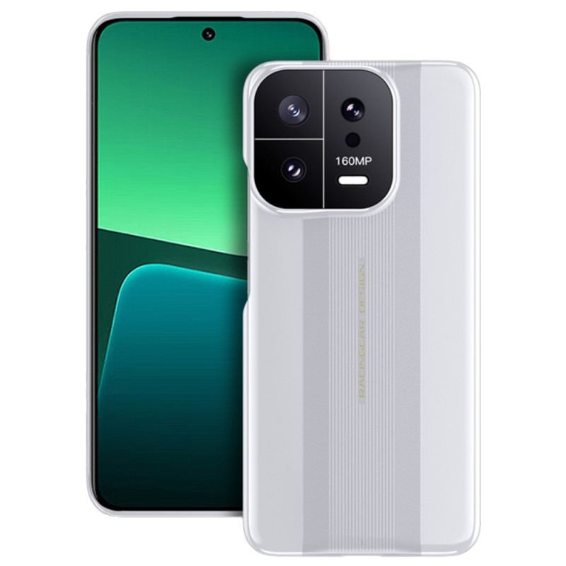 Capa Para Xiaomi 13 Tampa Da Câmera