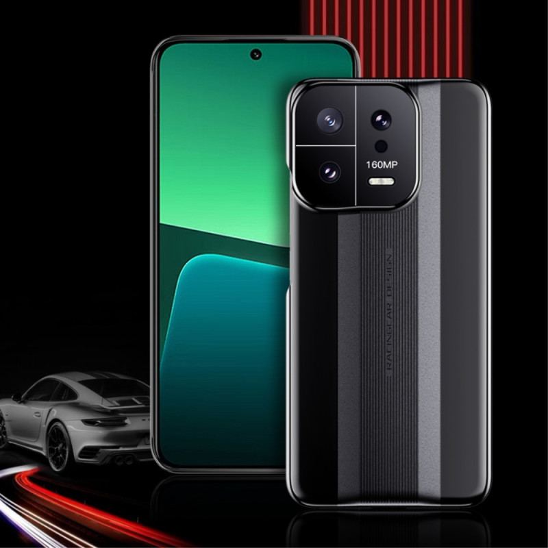 Capa Para Xiaomi 13 Tampa Da Câmera