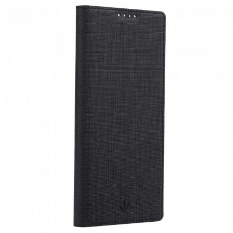 Capa De Celular Para OnePlus Nord CE 5G Flip Vili Dmx Texturizado