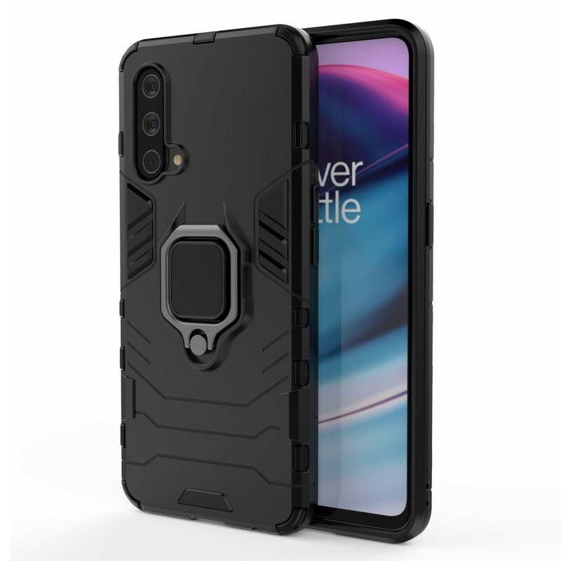 Capa De Celular Para OnePlus Nord CE 5G Resistente A Anel