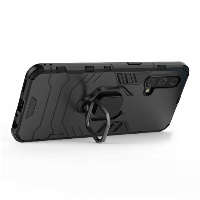Capa De Celular Para OnePlus Nord CE 5G Resistente A Anel