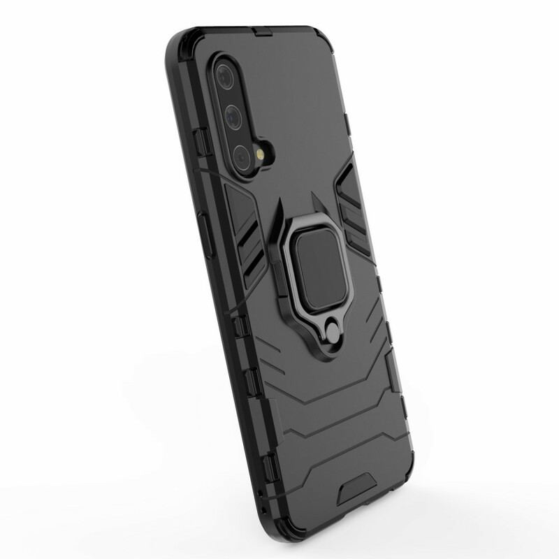 Capa De Celular Para OnePlus Nord CE 5G Resistente A Anel
