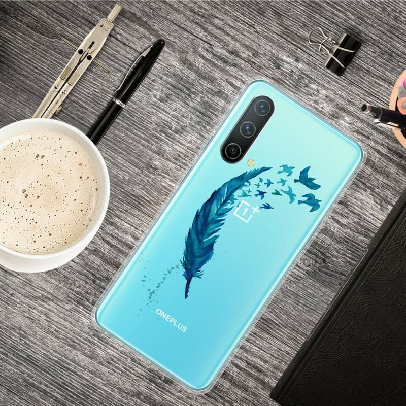 Capa Para OnePlus Nord CE 5G Bela Pena