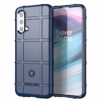 Capa Para OnePlus Nord CE 5G Escudo Robusto