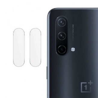 Lente Protetora De Vidro Temperado Para Oneplus Nord Ce 5G Imak
