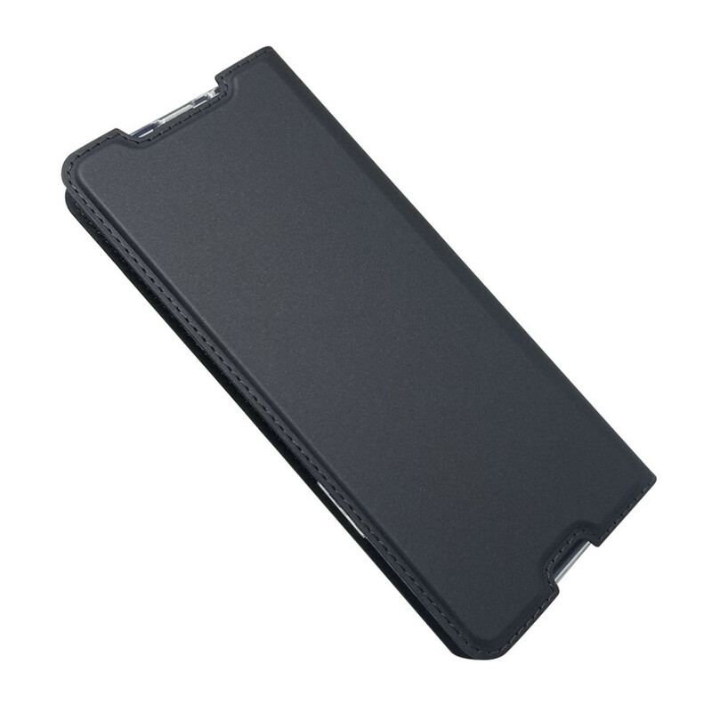 Capa De Celular Para Sony Xperia 5 II Flip Fecho Magnético