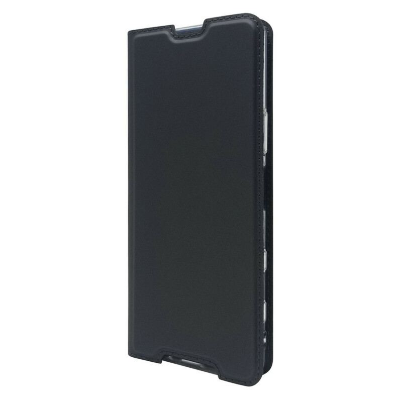 Capa De Celular Para Sony Xperia 5 II Flip Fecho Magnético