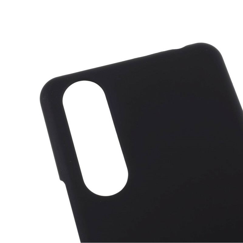 Capa Para Sony Xperia 5 II Clássico Rígido