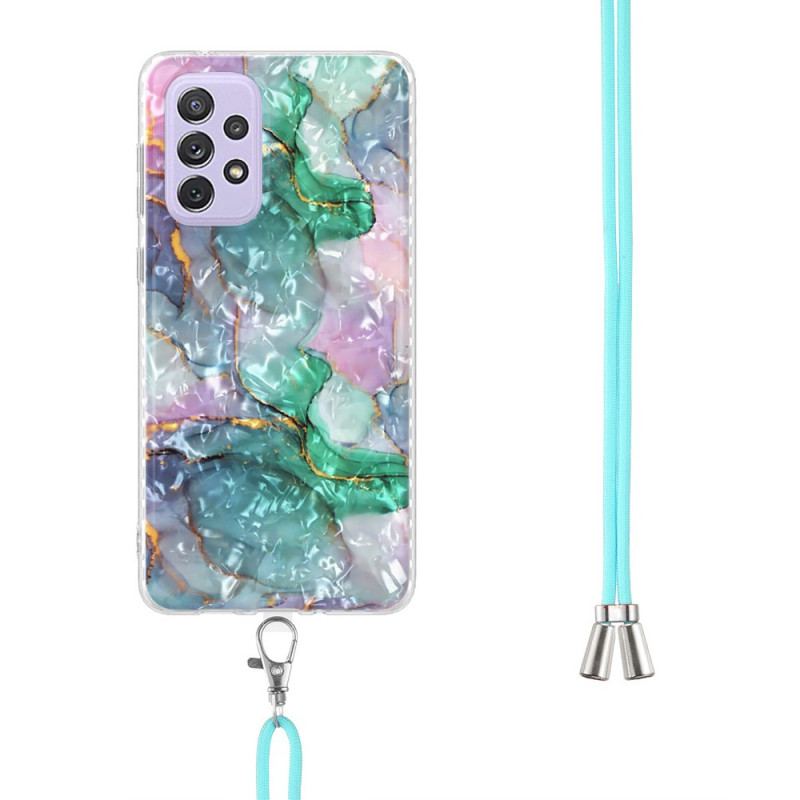 Capa De Celular Para Samsung Galaxy A23 5G De celular Estilo Cordão