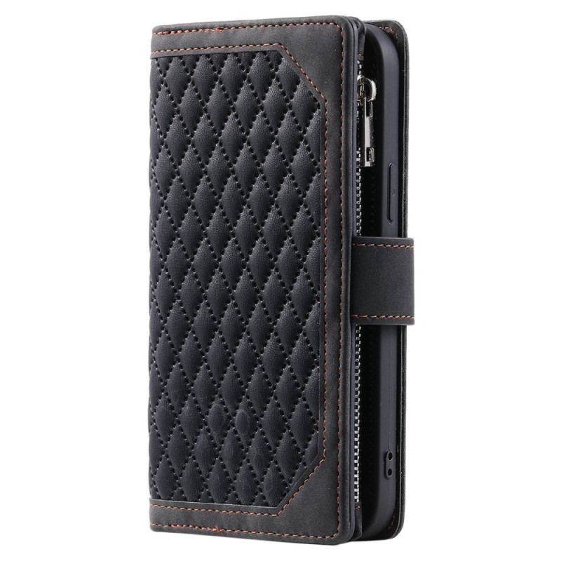 Capa Flip Para Samsung Galaxy A23 5G Capa Tipo Carteira Funções De Portfólio Otimizadas
