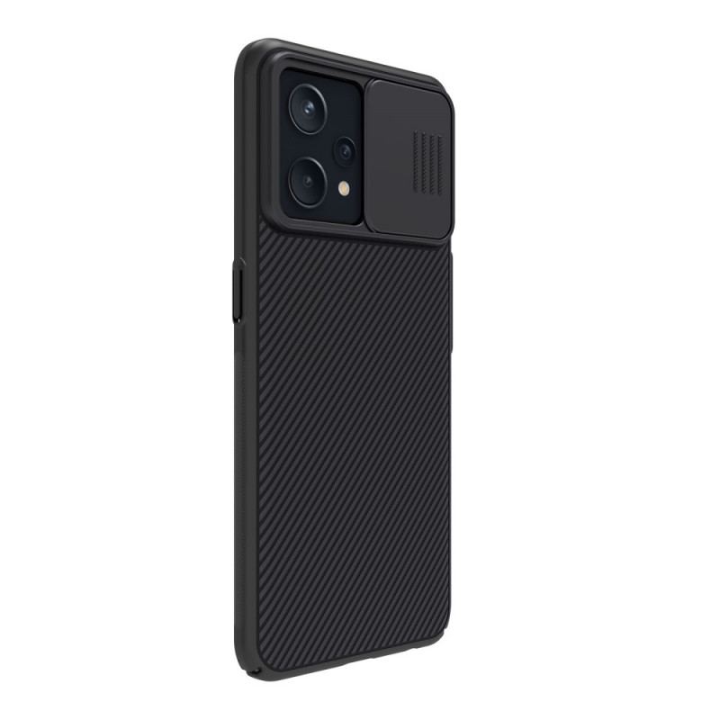 Capa Para Realme 9 Pro Plus Camshield Nillkin