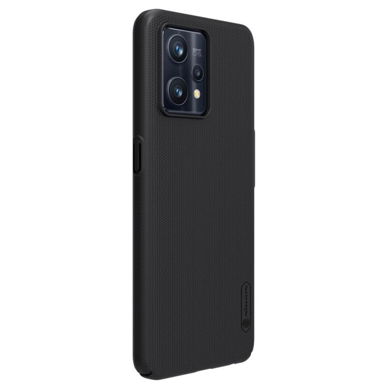 Capa Para Realme 9 Pro Plus Nillkin Fosco Rígido