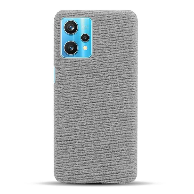 Capa Para Realme 9 Pro Plus Tecido