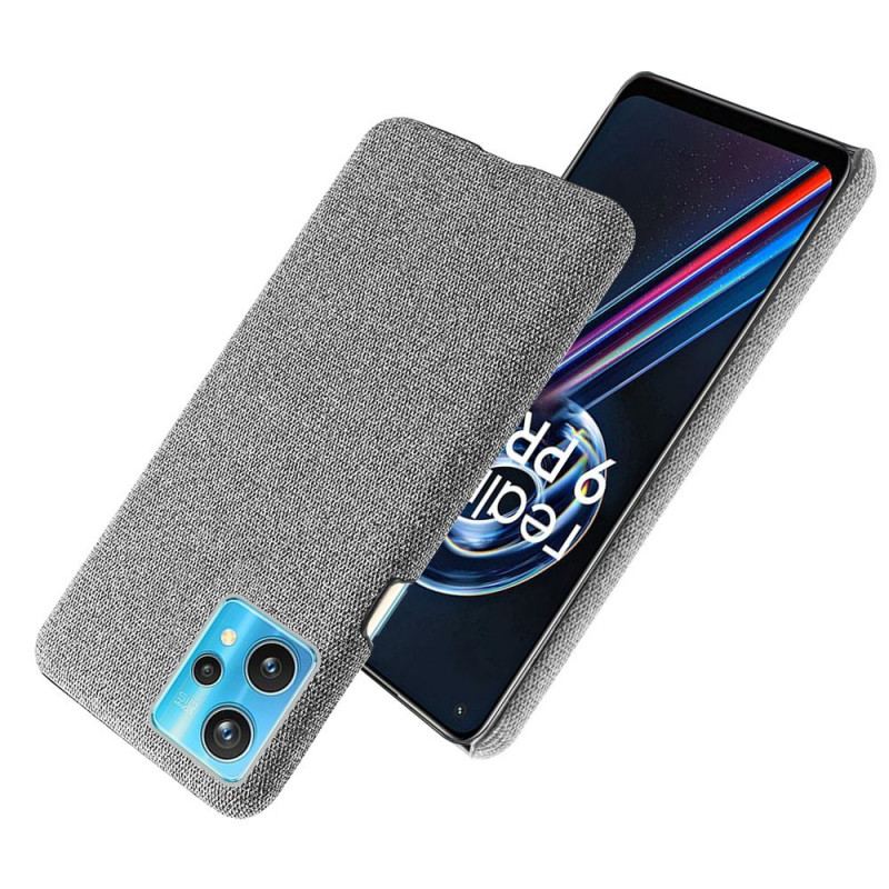 Capa Para Realme 9 Pro Plus Tecido
