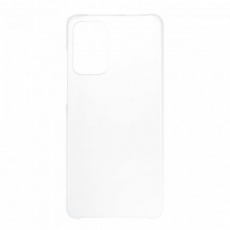 Capa Para Samsung Galaxy A72 4G / A72 5G Clássico Rígido
