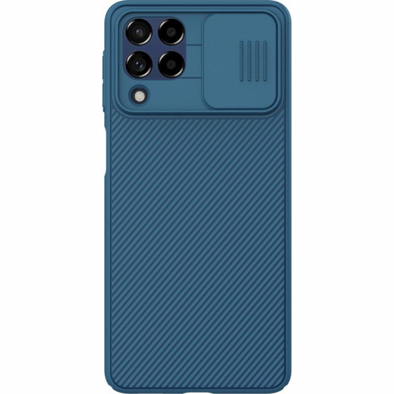 Capa De Celular Para Samsung Galaxy M53 5G Camshield Nillkin