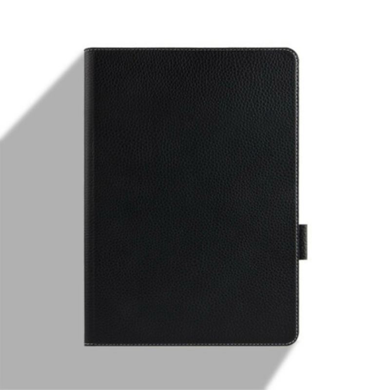 Capa De Celular Para iPad 10.2" (2020) (2019) Couro Legitimo