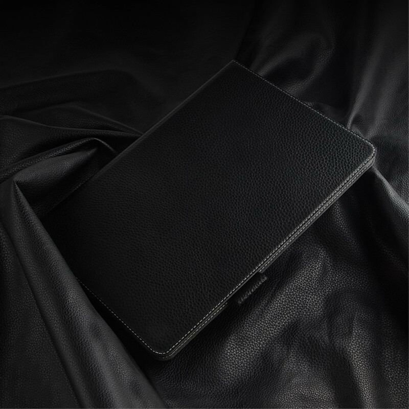 Capa De Celular Para iPad 10.2" (2020) (2019) Couro Legitimo