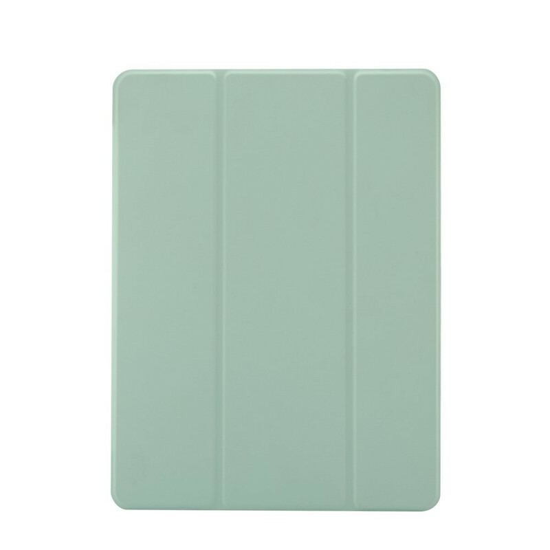 Capa De Celular Para iPad 10.2" (2020) (2019) Sensação De Pele De Três Componentes