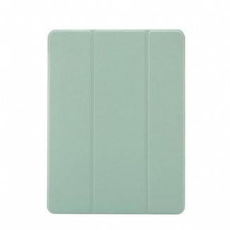 Capa De Celular Para iPad 10.2" (2020) (2019) Sensação De Pele De Três Componentes