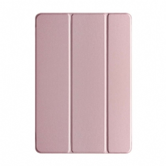 Capa De Celular Para iPad 10.2" (2020) (2019) Três Vertentes