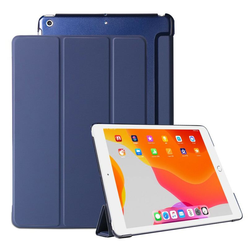 Capa De Celular Para iPad 10.2" (2020) (2019) Três Vertentes