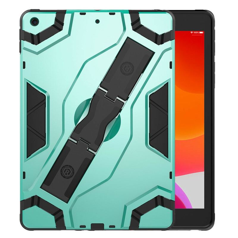 Capa Para iPad 10.2" (2020) (2019) Correia De Suporte Antichoque
