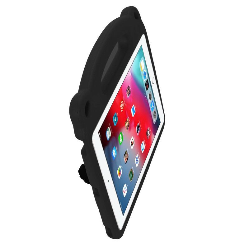 Capa Para iPad 10.2" (2020) (2019) Crianças Panda