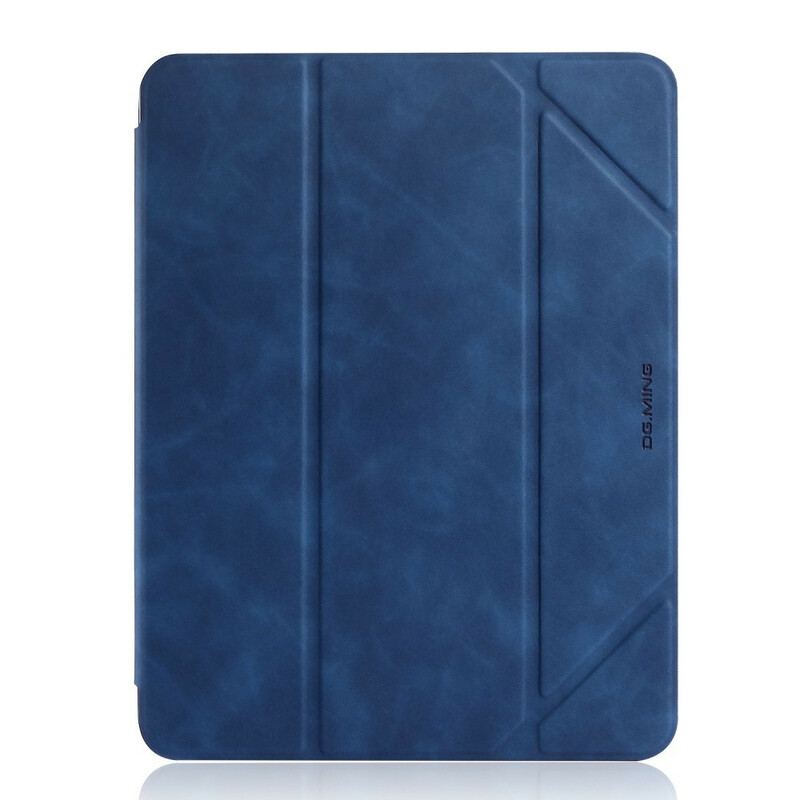 Capa Para iPad 10.2" (2020) (2019) Ver Série Dg.ming