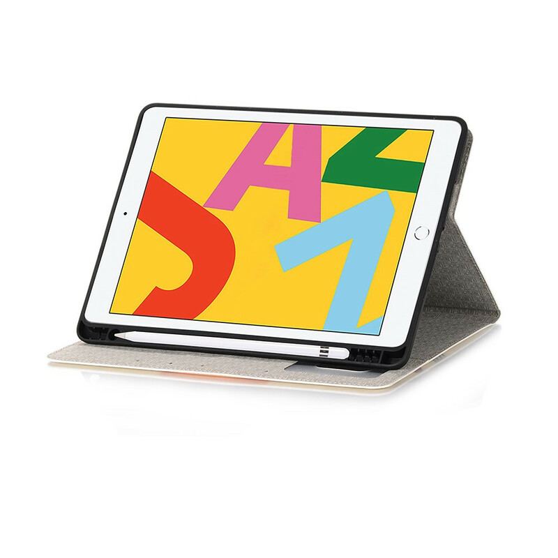 Capa Para iPad 10.2" (2020) (2019) Você É Incrível