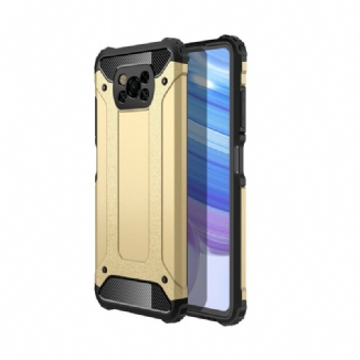 Capa De Celular Para Poco X3 / X3 Pro / X3 NFC Sobrevivente