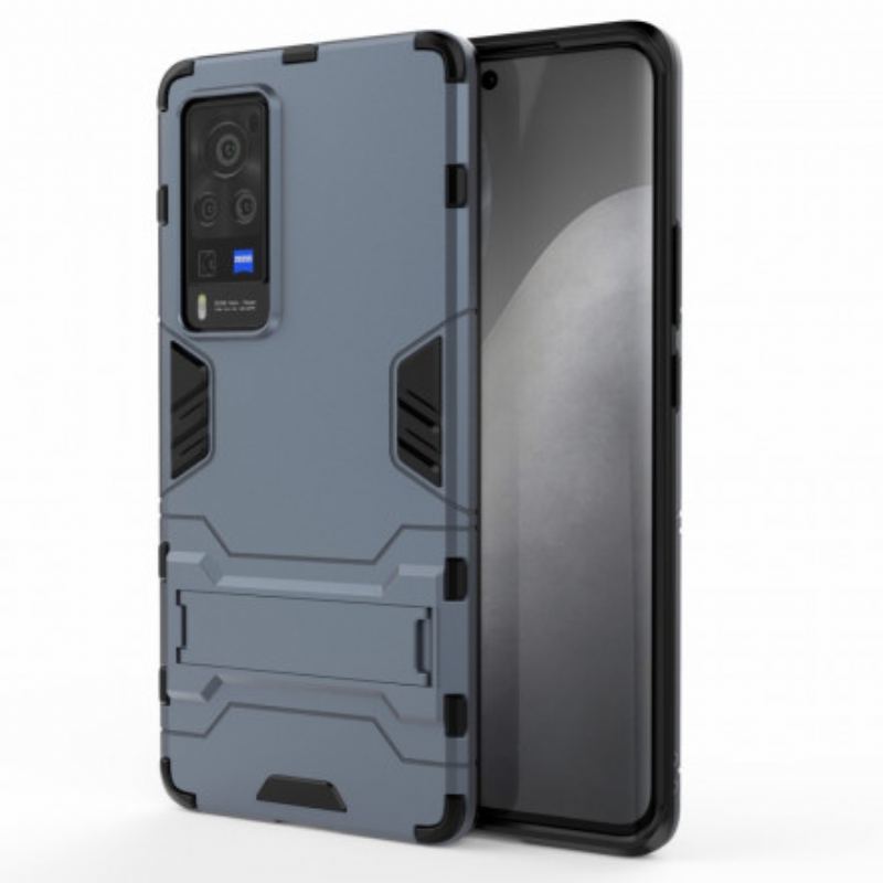 Capa Para Vivo X60 Pro Ultra Resistente