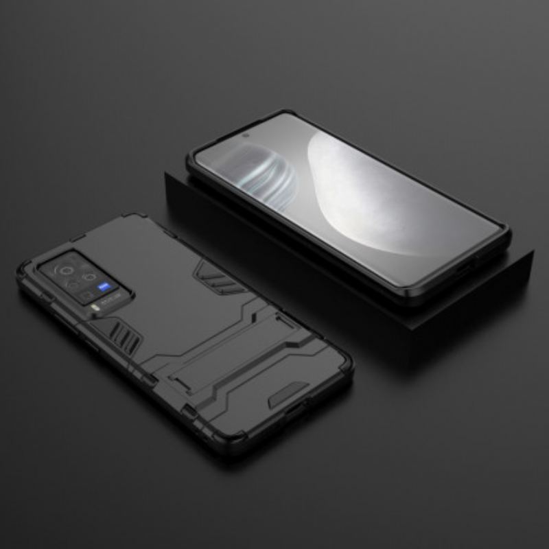 Capa Para Vivo X60 Pro Ultra Resistente