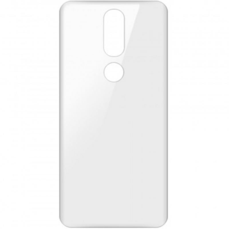 Protetor De Tela De Vidro Temperado Para O Nokia 7.1