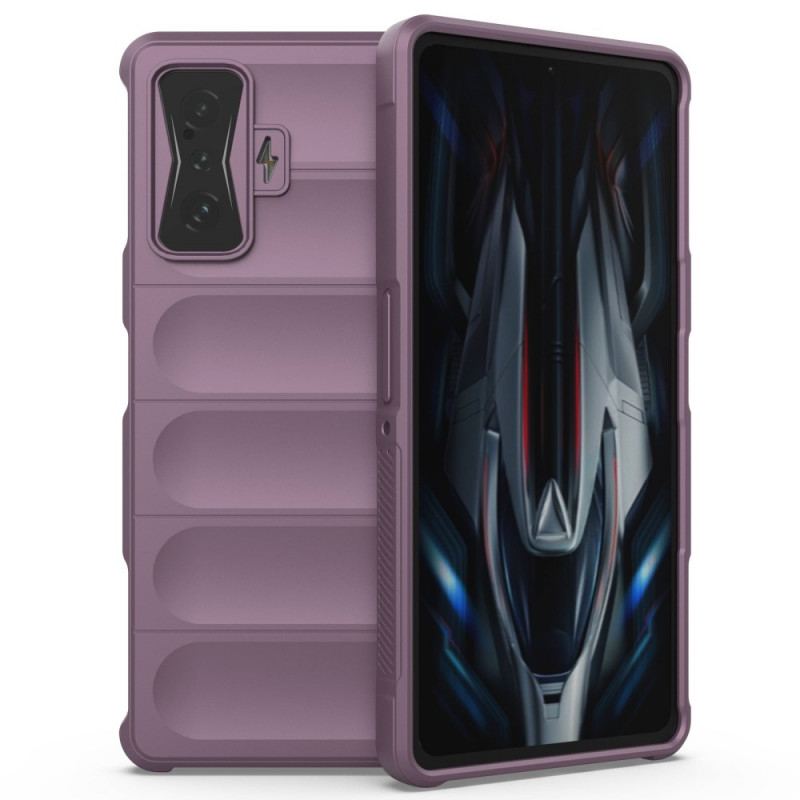 Capa Para Poco F4 GT Antiderrapante