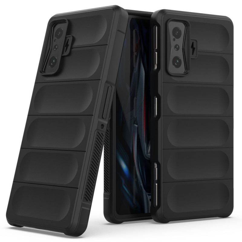 Capa Para Poco F4 GT Antiderrapante