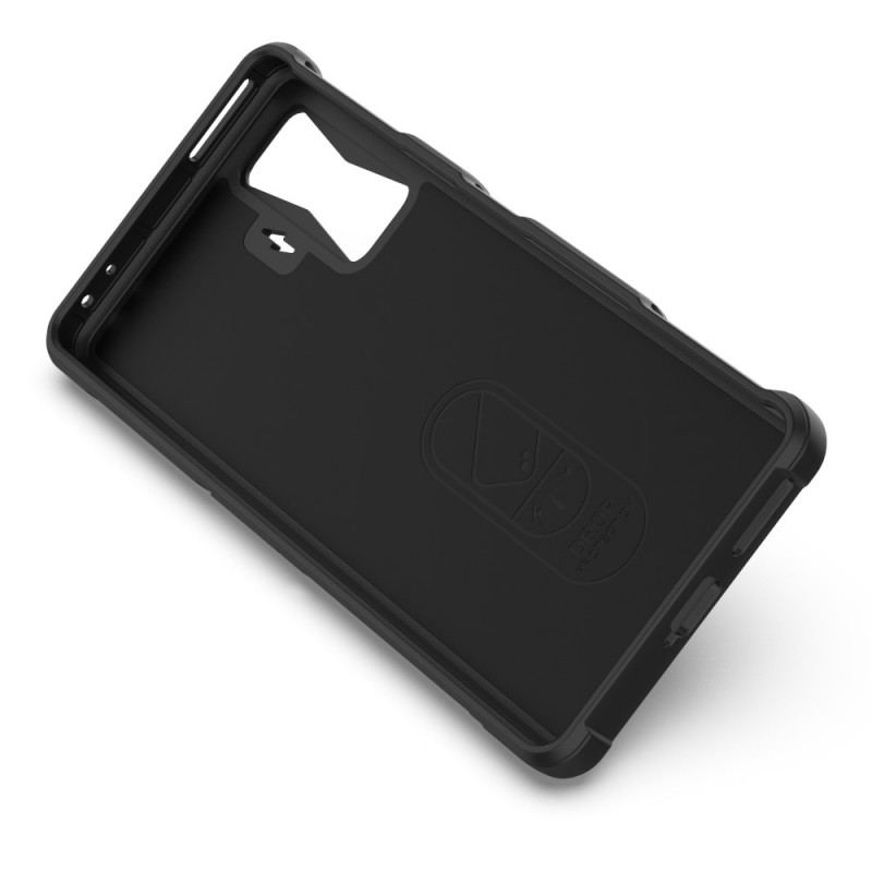 Capa Para Poco F4 GT Antiderrapante
