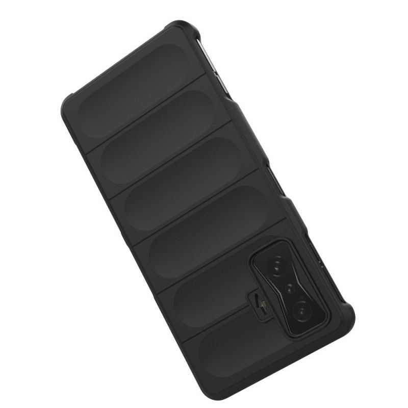 Capa Para Poco F4 GT Antiderrapante